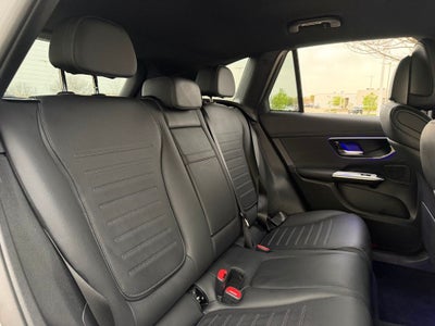 2025 Mercedes-Benz GLC GLC 300 4MATIC®