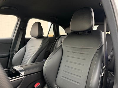 2025 Mercedes-Benz GLC GLC 300 4MATIC®