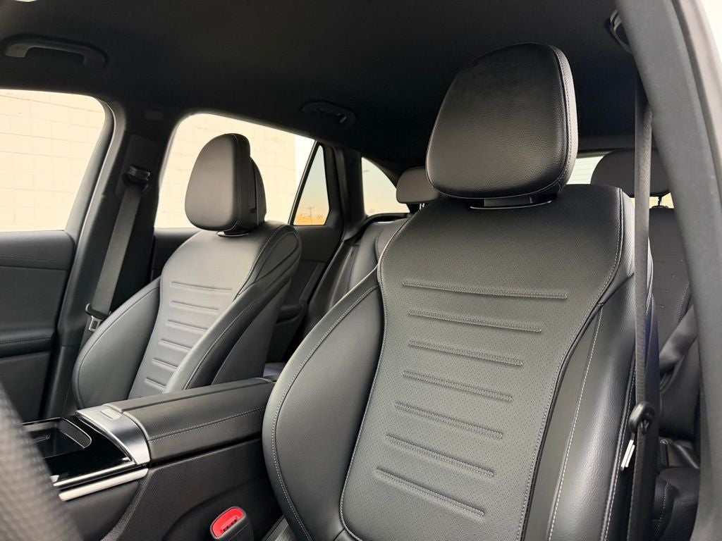 2025 Mercedes-Benz GLC GLC 300 4MATIC®