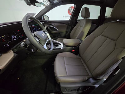 2025 Audi Q5 2.0T Premium quattro