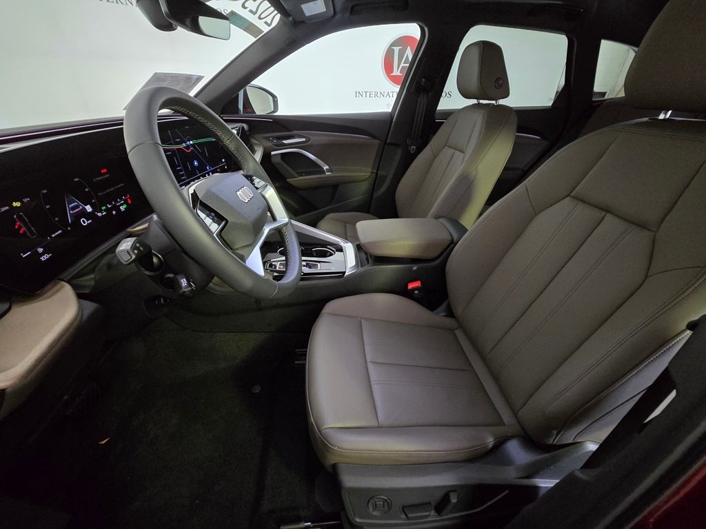 2025 Audi Q5 2.0T Premium quattro