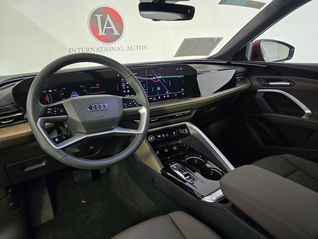 2025 Audi Q5 2.0T Premium quattro