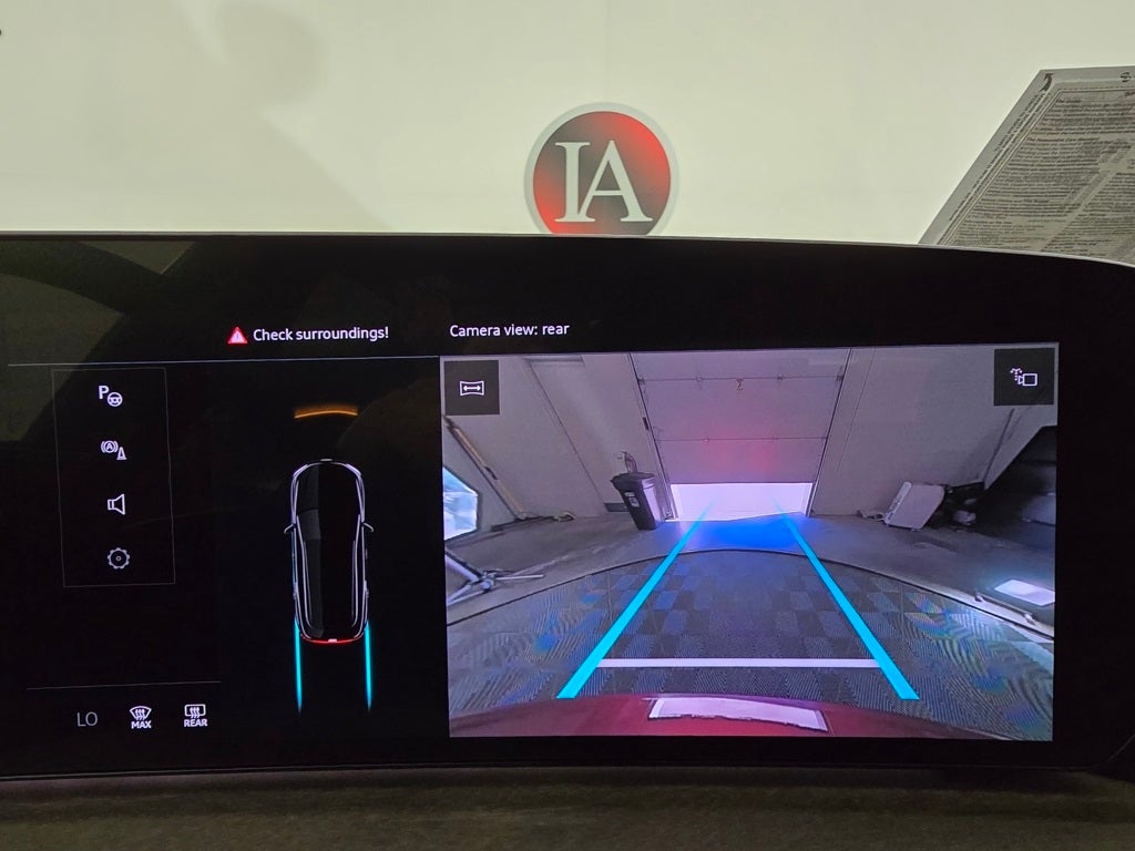 2025 Audi Q5 2.0T Premium quattro