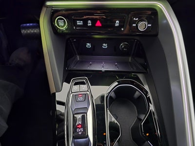 2025 Audi Q5 2.0T Premium quattro