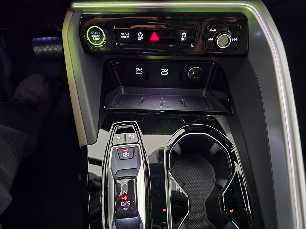 2025 Audi Q5 2.0T Premium quattro