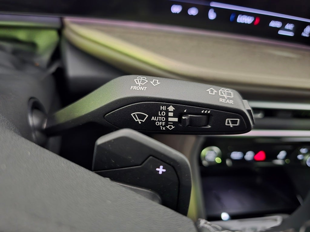 2025 Audi Q5 2.0T Premium quattro