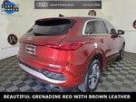 2025 Audi Q5 2.0T Premium quattro