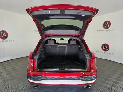 2025 Audi Q5 2.0T Premium quattro