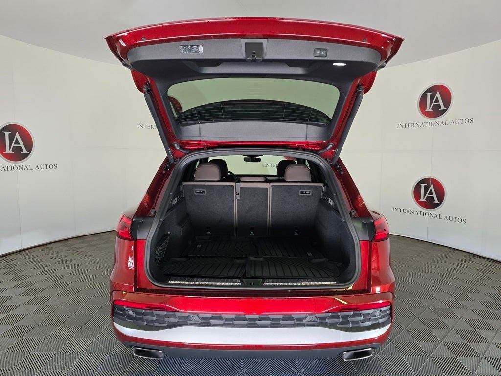 2025 Audi Q5 2.0T Premium quattro