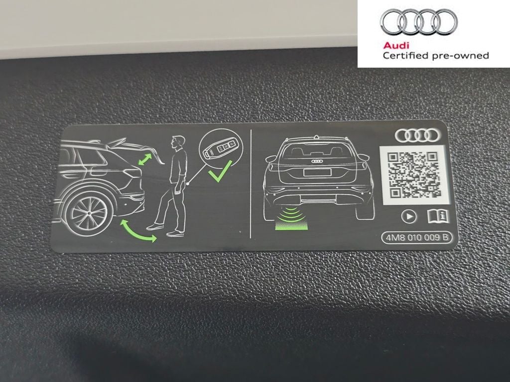 2025 Audi Q5 2.0T Premium quattro