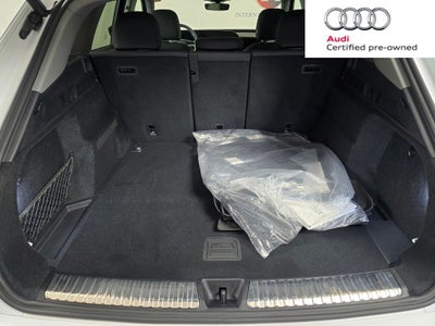 2025 Audi Q5 2.0T Premium quattro