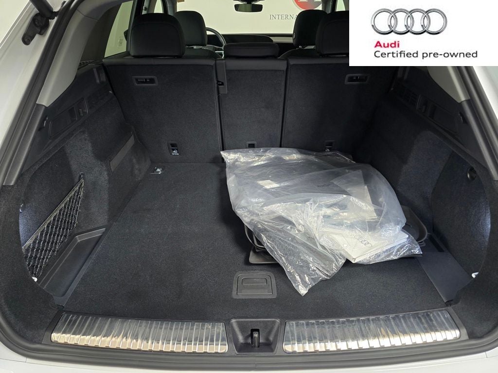 2025 Audi Q5 2.0T Premium quattro