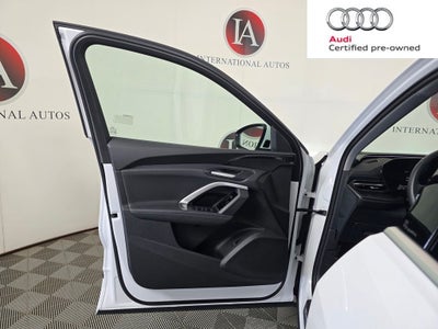 2025 Audi Q5 2.0T Premium quattro