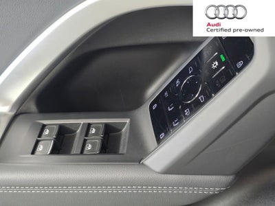 2025 Audi Q5 2.0T Premium quattro