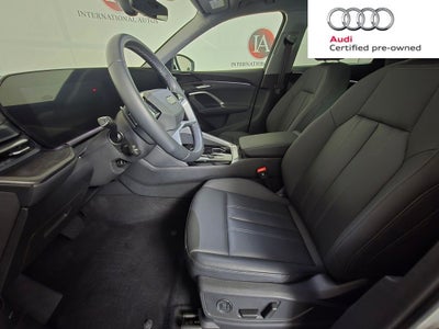 2025 Audi Q5 2.0T Premium quattro