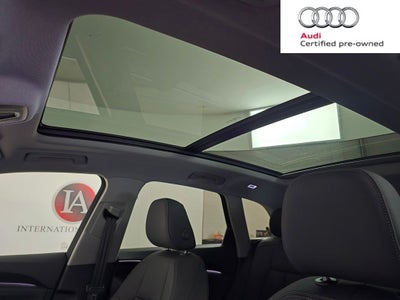 2025 Audi Q5 2.0T Premium quattro