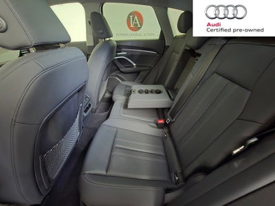 2025 Audi Q5 2.0T Premium quattro