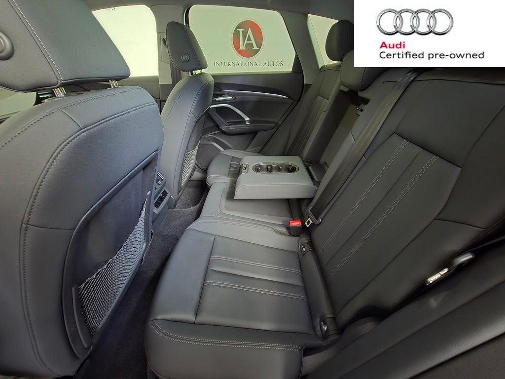 2025 Audi Q5 2.0T Premium quattro