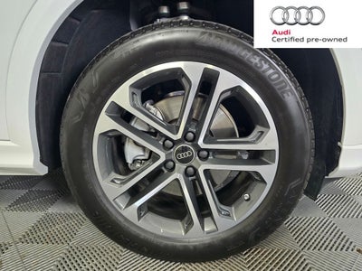 2025 Audi Q5 2.0T Premium quattro