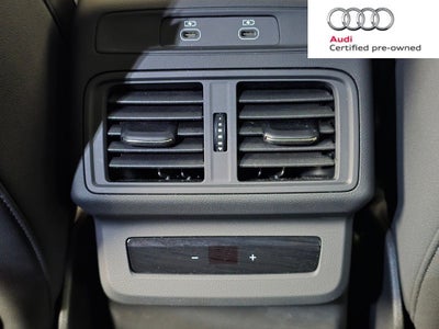 2025 Audi Q5 2.0T Premium quattro