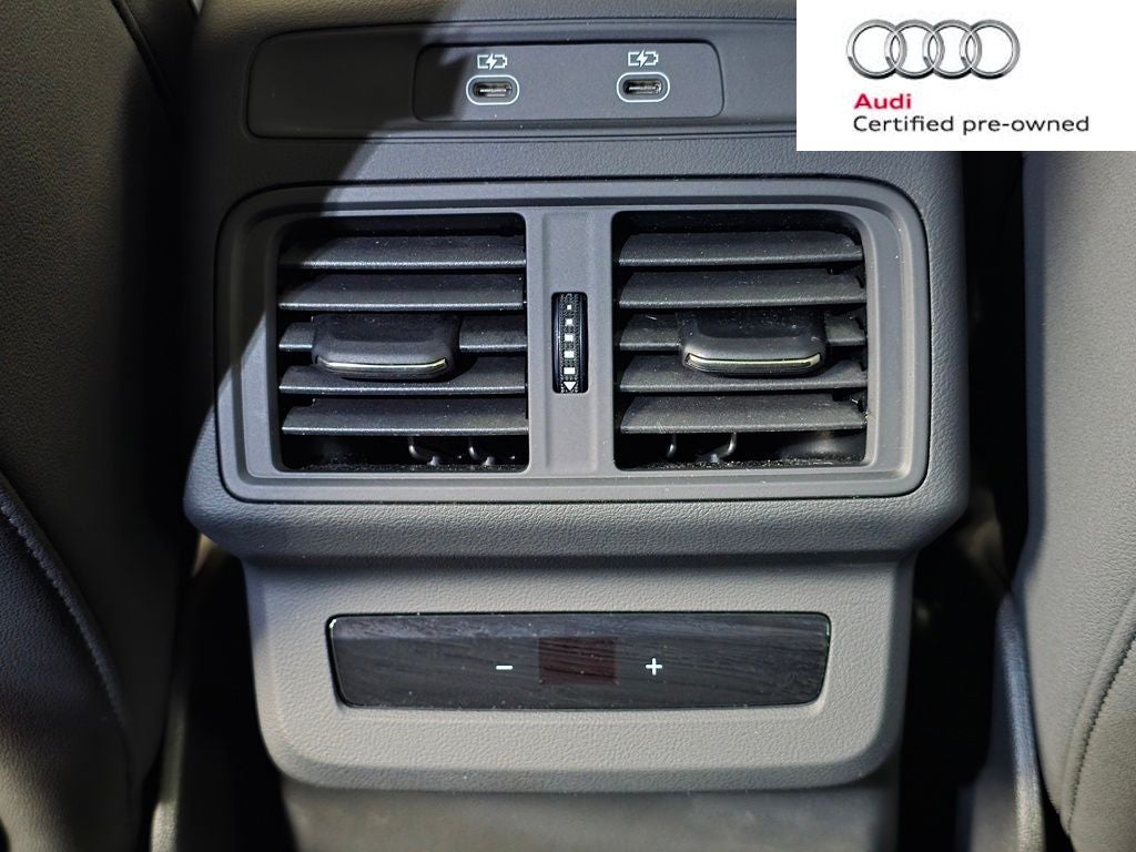 2025 Audi Q5 2.0T Premium quattro