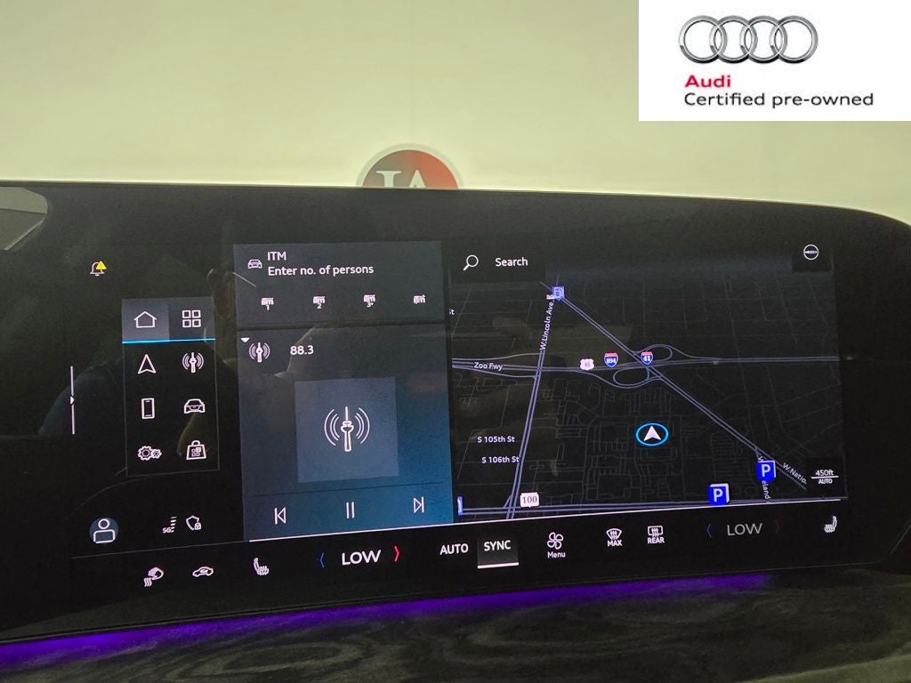 2025 Audi Q5 2.0T Premium quattro