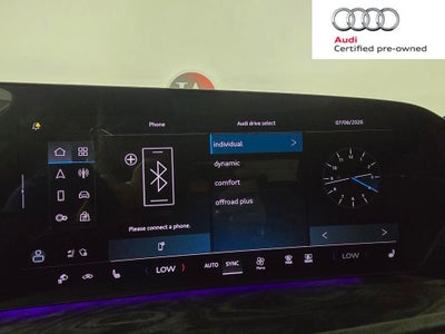 2025 Audi Q5 2.0T Premium quattro