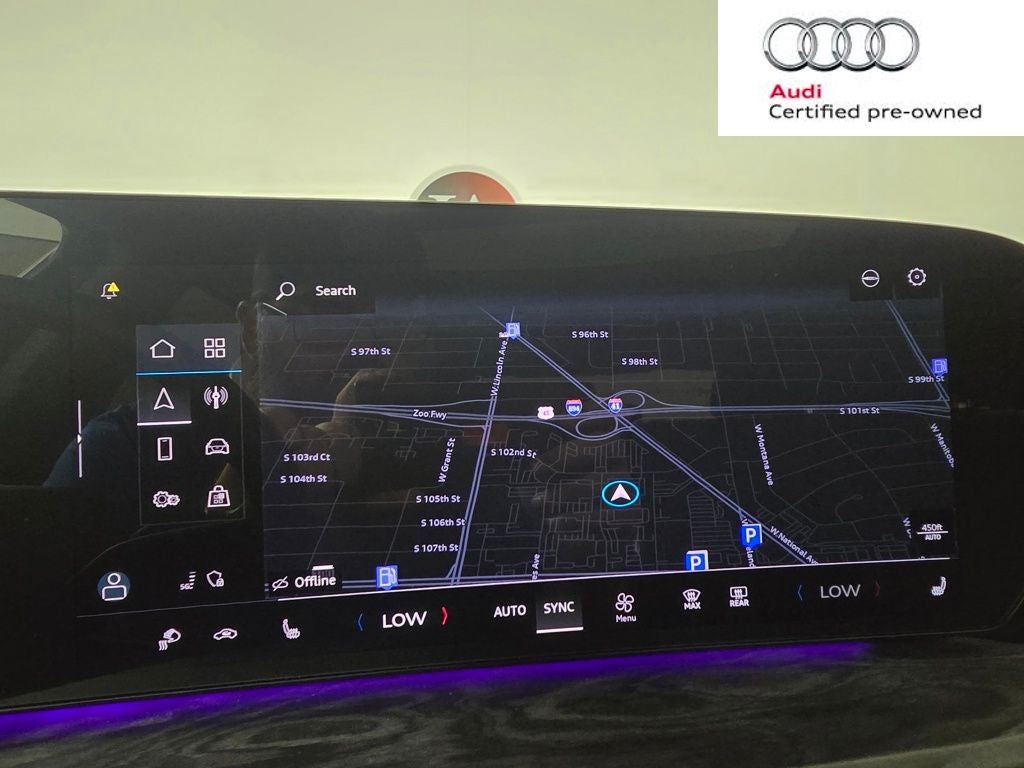 2025 Audi Q5 2.0T Premium quattro
