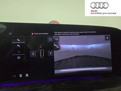 2025 Audi Q5 2.0T Premium quattro