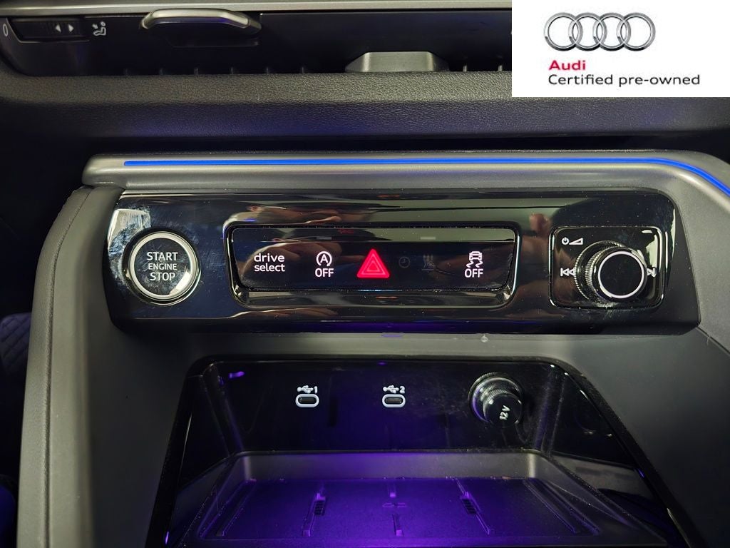 2025 Audi Q5 2.0T Premium quattro