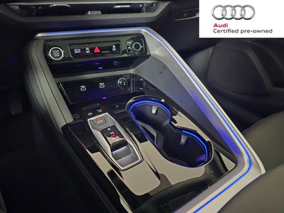 2025 Audi Q5 2.0T Premium quattro