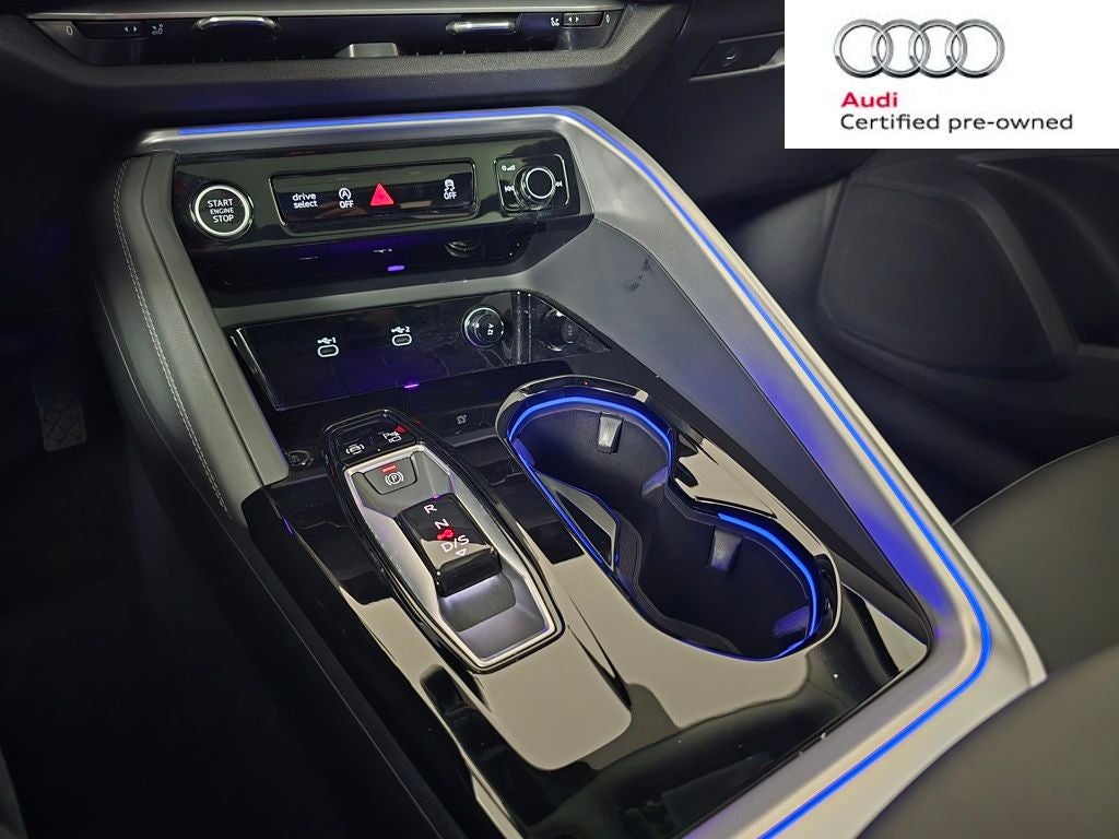 2025 Audi Q5 2.0T Premium quattro