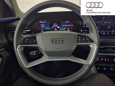 2025 Audi Q5 2.0T Premium quattro