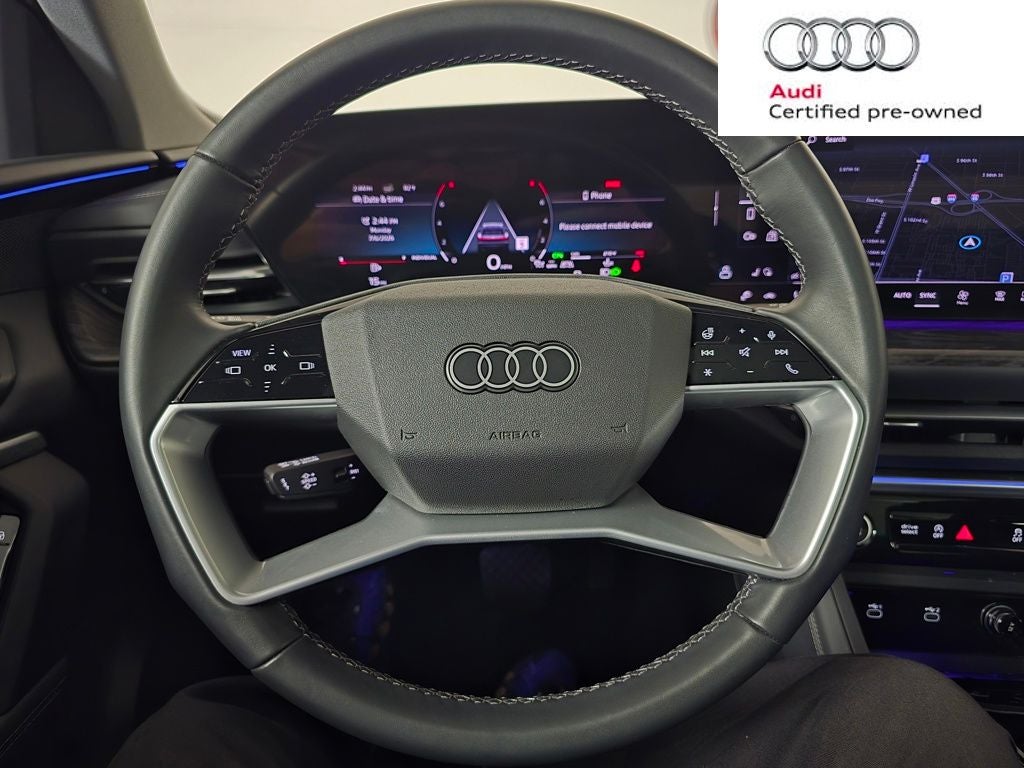 2025 Audi Q5 2.0T Premium quattro