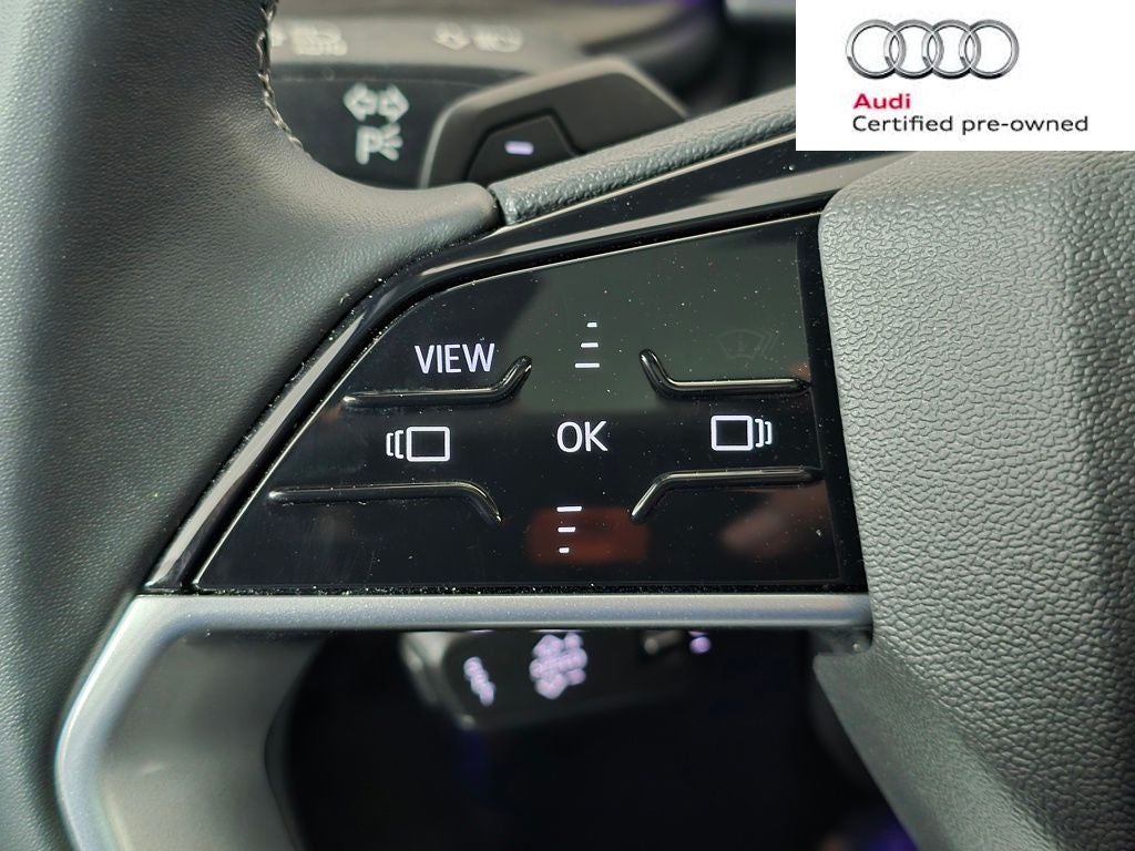 2025 Audi Q5 2.0T Premium quattro