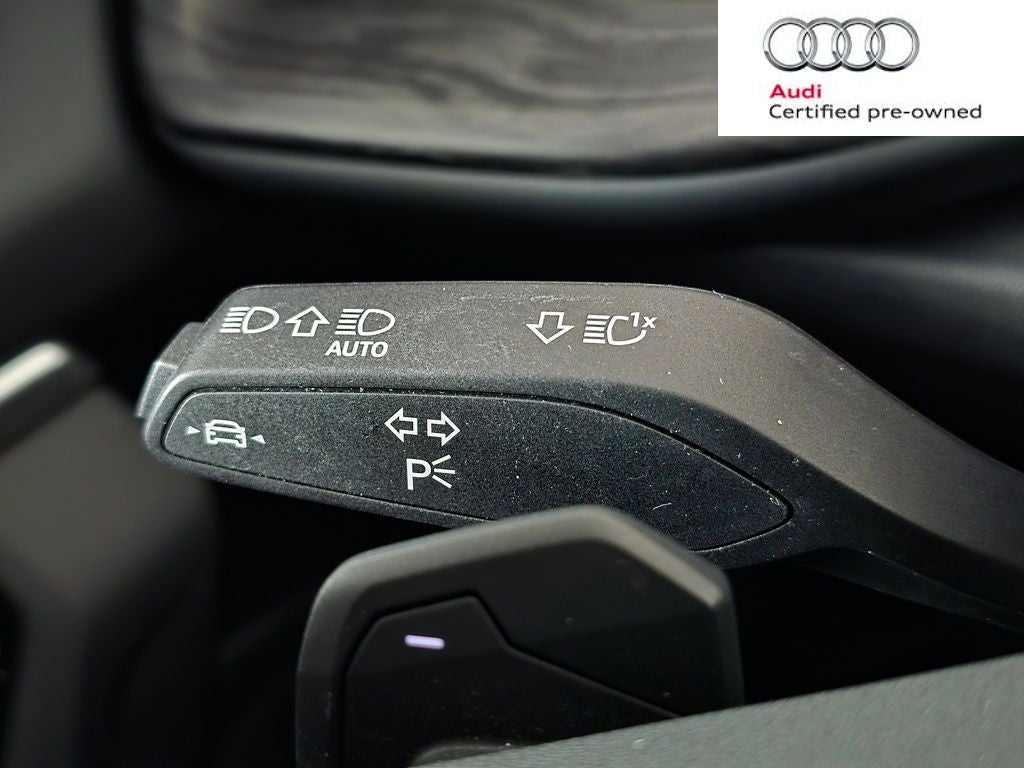 2025 Audi Q5 2.0T Premium quattro