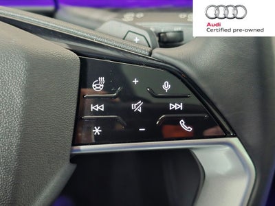 2025 Audi Q5 2.0T Premium quattro