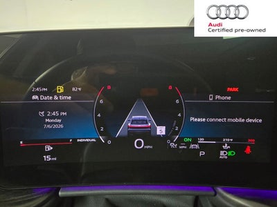 2025 Audi Q5 2.0T Premium quattro