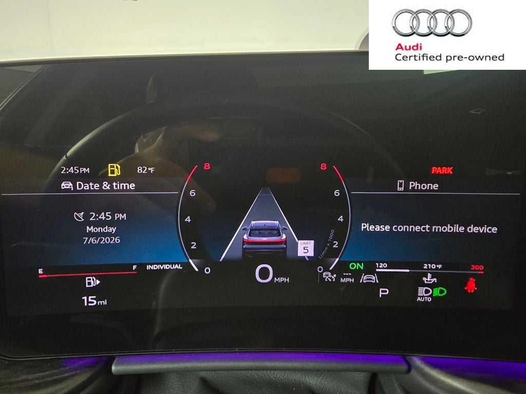 2025 Audi Q5 2.0T Premium quattro