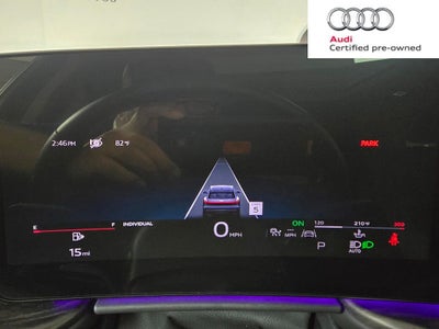 2025 Audi Q5 2.0T Premium quattro