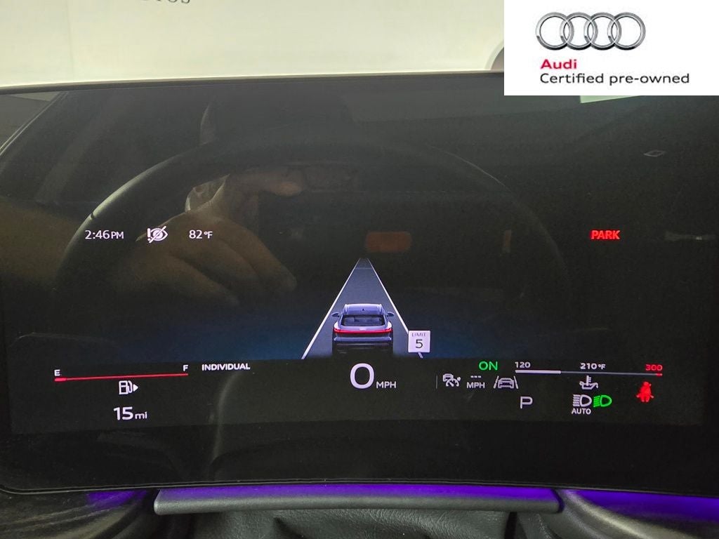 2025 Audi Q5 2.0T Premium quattro