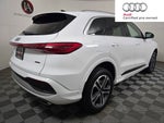 2025 Audi Q5 2.0T Premium quattro