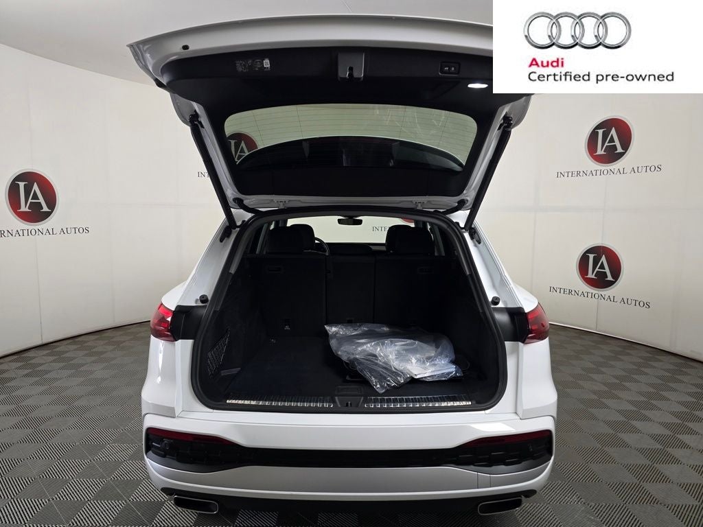 2025 Audi Q5 2.0T Premium quattro