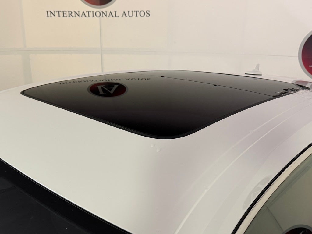 2022 Audi SQ5 Sportback Premium Plus quattro