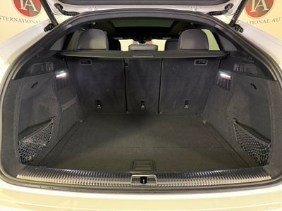 2022 Audi SQ5 Sportback Premium Plus quattro