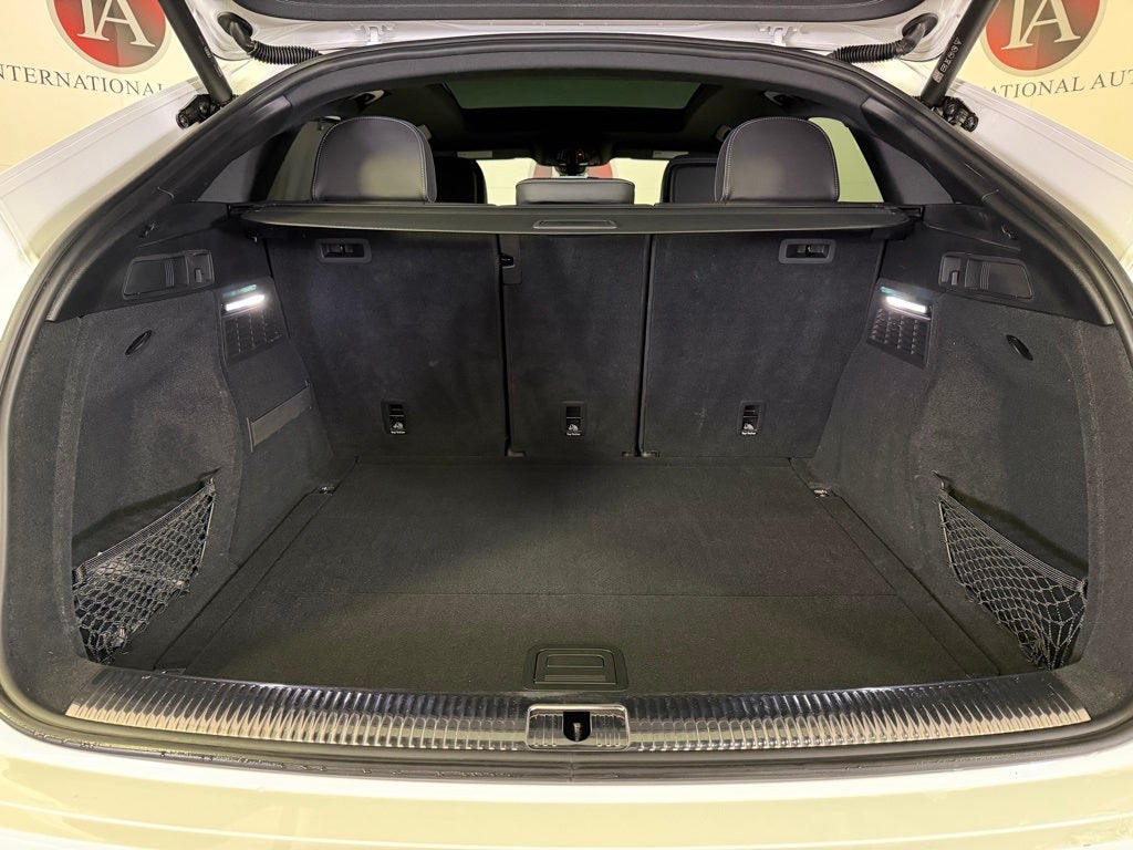 2022 Audi SQ5 Sportback Premium Plus quattro