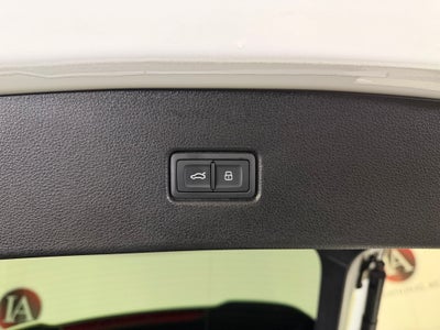 2022 Audi SQ5 Sportback Premium Plus quattro