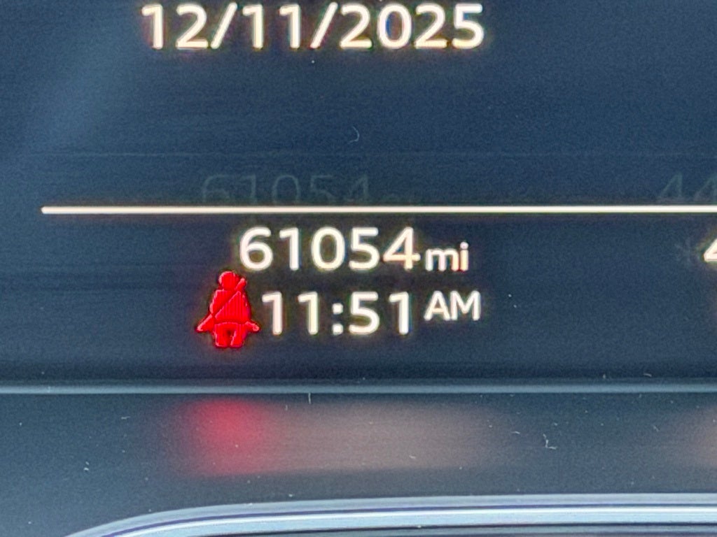 2022 Audi SQ5 Sportback Premium Plus quattro