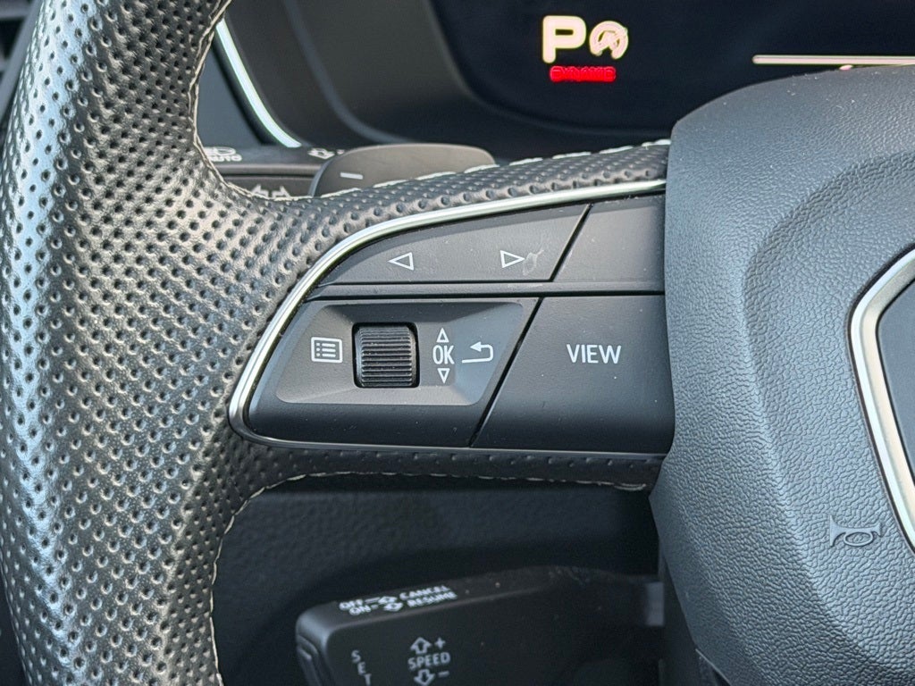 2022 Audi SQ5 Sportback Premium Plus quattro