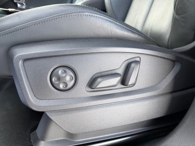 2022 Audi SQ5 Sportback Premium Plus quattro